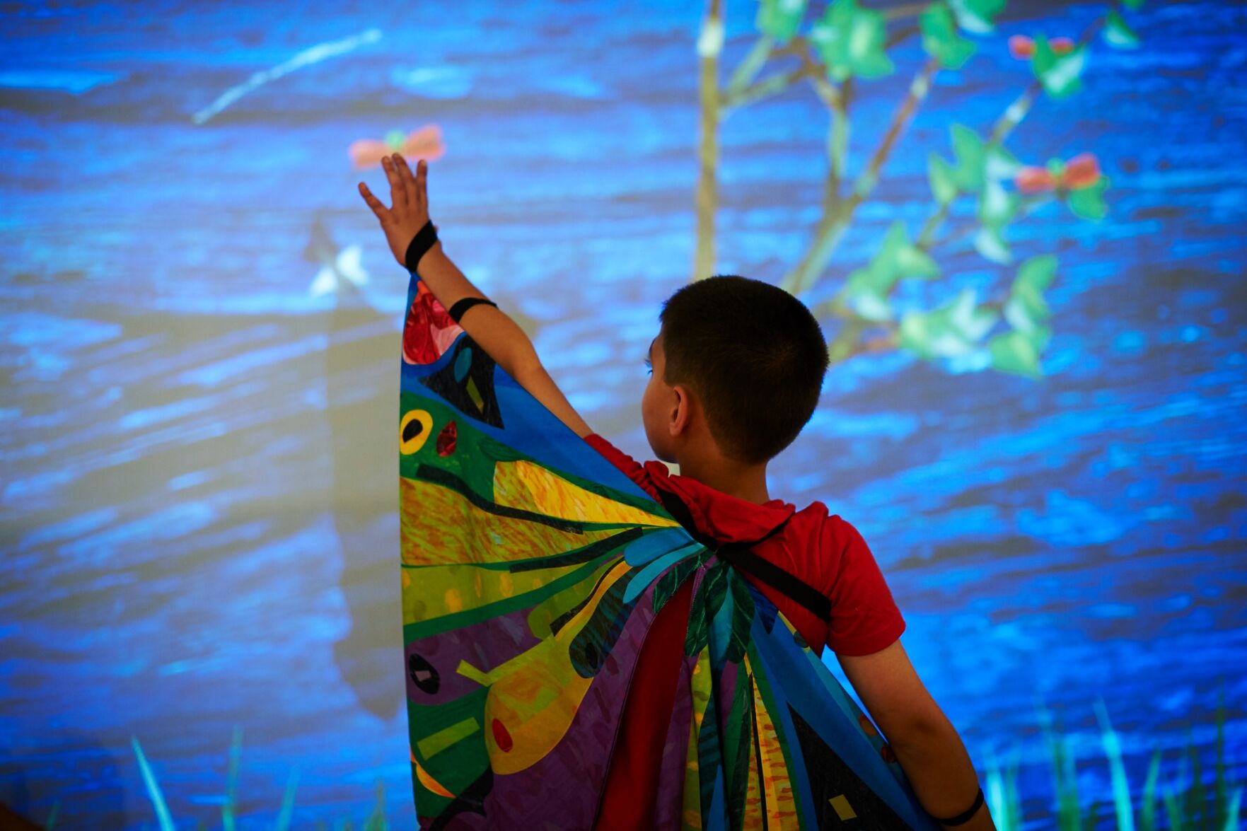 Children's Museum Eric Carle
